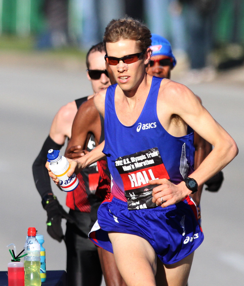 Illustration for article titled Why The Heck Some Good Runners Started Running In The First Place